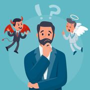 Ethics and Decision Making