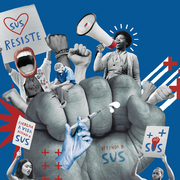 Integração Ensino-Serviço-Comunidade II (IESC II)