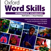 Ielts Oxword Word Skills Intermedit