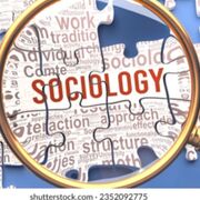 Sociology (reasearch Methods/ Methods In Context)