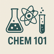 CHEM 101