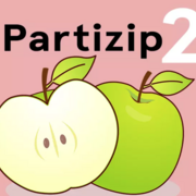 Netzwerk Neu - Partizip 2
