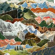 GGES1006 - Dynamic Landscapes