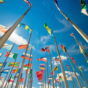 S1: Relations Internationales