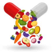 (PA School) Nutrition