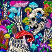 Medicinal and Hallucinogenic Plants
