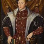 History | tudors | Edward VI