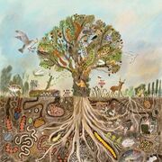 GGES1004 - Ecology and Conservation