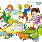 Excoba Ciencias Naturales