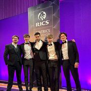 APC - Building Surveying - CSM