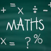 Higher Maths