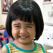 JOWANNA MARIA THE SEA