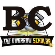 Neo-Khuzdul Beginner Course