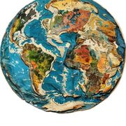 GGES1011 - Geographies of Risk