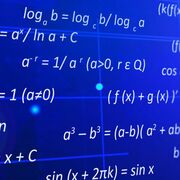 Quantitative Finance