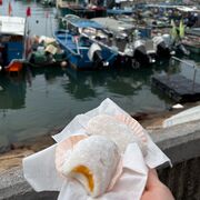 Cantonese Class Notes