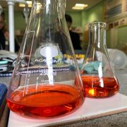 Chemistry Alevel OCR B