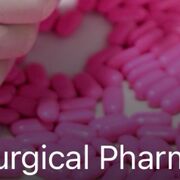 Pharmacology Fall 25