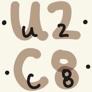 U2 C8 Last Weekend