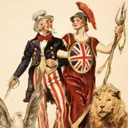 A-Level History - The Making of Modern Britain, 1951-2007