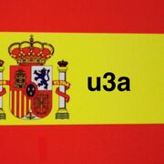 🇪🇸 1. Monday u3a