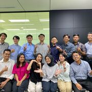 WIJ N2 Harus Lulus Harga Mati!!!!