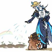 Conservation of Natural Resources