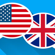 Vocabulário de Inglês