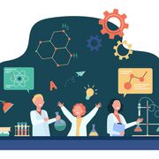 INICIAÇÃO CIENTÍFICA