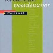 Italiaans - Thematische woordenschat