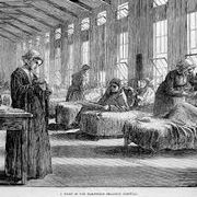 History of Health and Disease