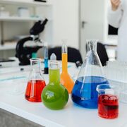 Edexcel iGCSE Chemistry