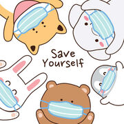 Principles of Asepsis 230