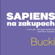Sapiens Na Zakupach
