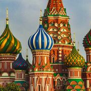 Edexcel GCSE Russian