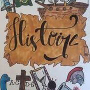 Histoire  📜     ⏳