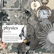 Physics 📚🧲🪫