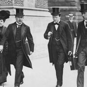 Liberal Social Welfare Reforms (H History)