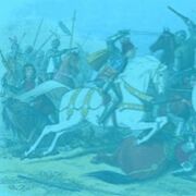 Wars of the Roses 6: Henry VII & End of the Yorkists 1486-1499 (Blue) [Y13]