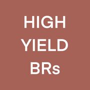 HIGH-YIELD BOOK REVIEWERS AND ETC