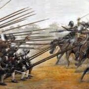 History - Crisis of the Monarchy (1603-1702)