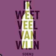 SDEN3 Wijnexamen (Ik weet veel van wijn)