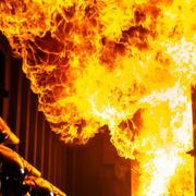 Feux Et Incendies - 200.18 /P1-2025/2026