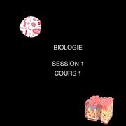 Biologie