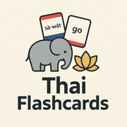 TSL - Thai Class Speaking