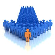 Ledarskap och organisation