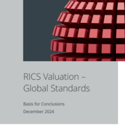 RICS APC Planning and Development
