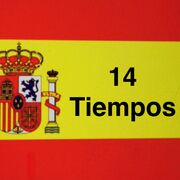 🇪🇸 2.AR, ER, IR, regular tenses, pick your own