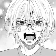 Biology (The Digestive System)