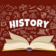 History